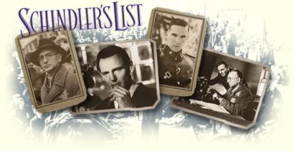 Watch Schindler's List